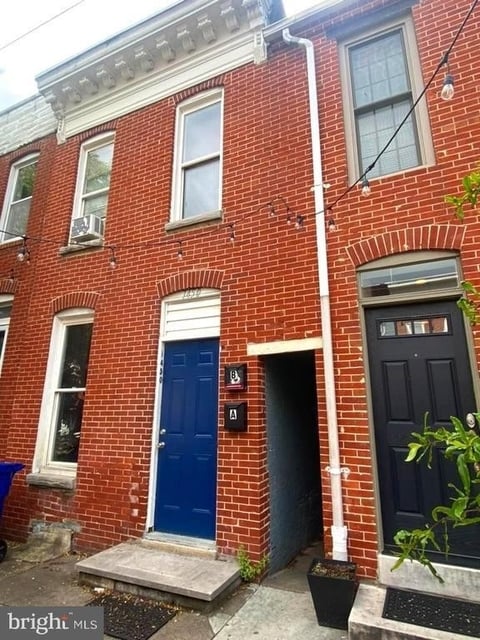 1 Bedroom, Riverside Rental in Baltimore, MD for $1,550 - Photo 1