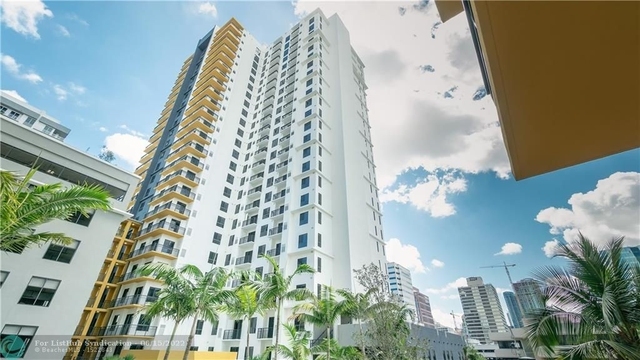 1 Bedroom, Downtown Fort Lauderdale Rental in Miami, FL for $2,398 - Photo 1