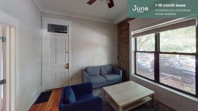 2 Bedrooms, Wrigleyville Rental in Chicago, IL for $2,775 - Photo 1
