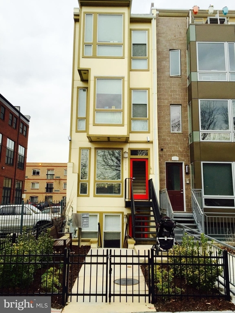 2 Bedrooms, U Street - Cardozo Rental in Washington, DC for $4,000 - Photo 1