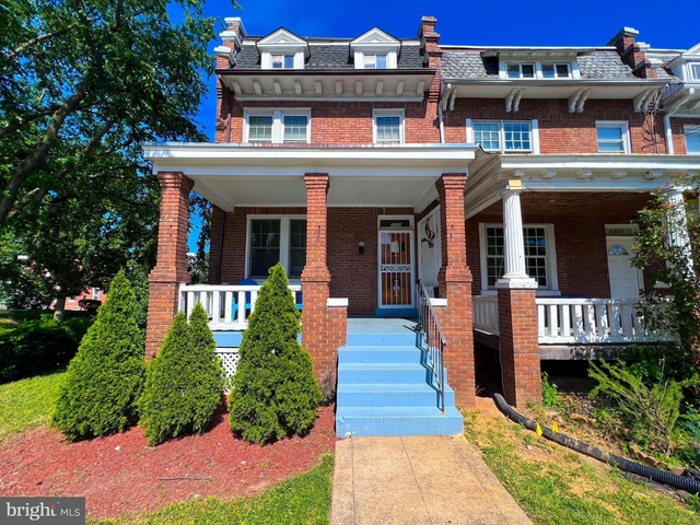 4 Bedrooms, Brightwood Park Rental in Washington, DC for $5,000 - Photo 1