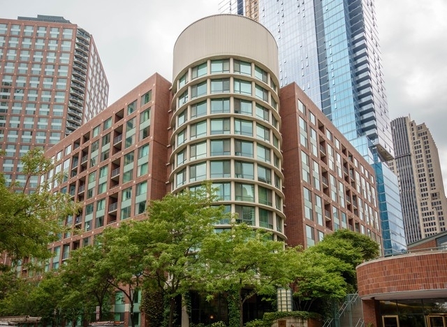 Studio, Streeterville Rental in Chicago, IL for $1,600 - Photo 1