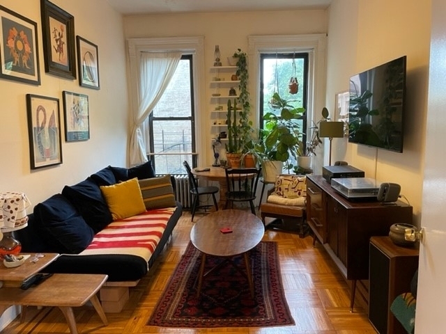 1 Bedroom, Bedford-Stuyvesant Rental in NYC for $2,902 - Photo 1