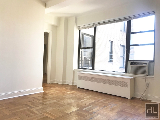 Studio, Upper West Side Rental in NYC for $2,966 - Photo 1