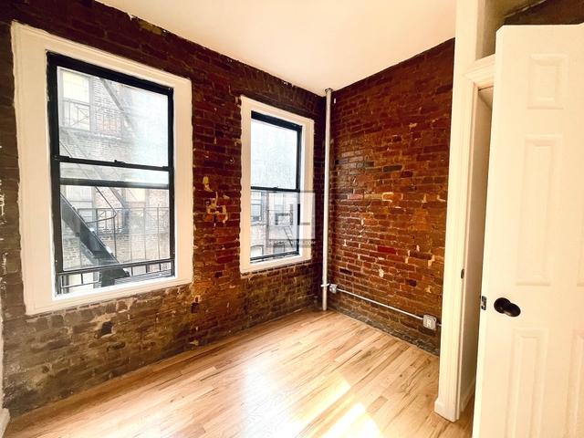 4 Bedrooms, East Village Rental in NYC for $6,800 - Photo 1