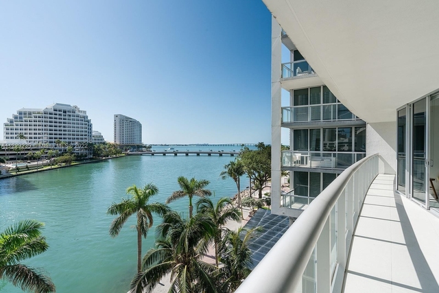 2 Bedrooms, Miami Financial District Rental in Miami, FL for $5,800 - Photo 1
