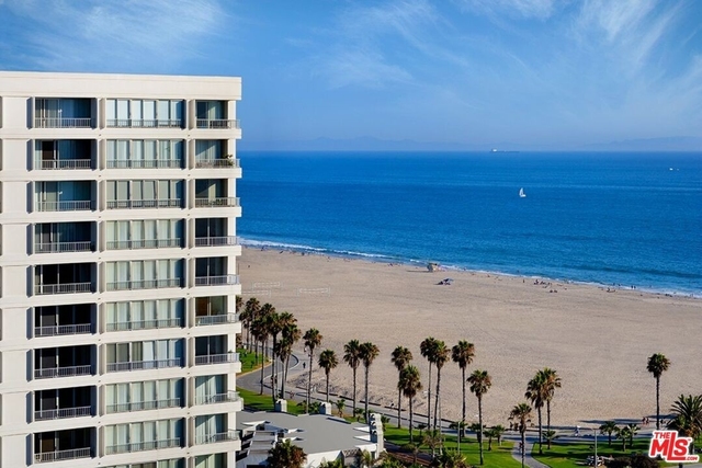 1 Bedroom, Ocean Park Rental in Los Angeles, CA for $5,450 - Photo 1