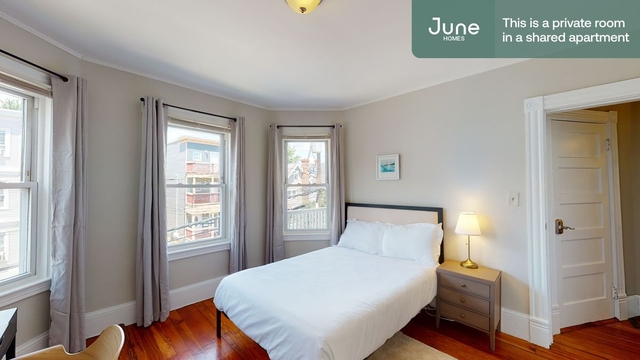Room, North Allston Rental in Boston, MA for $1,175 - Photo 1