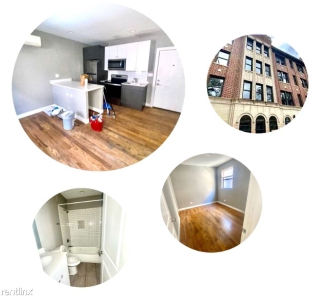 1 Bedroom, North Kenwood Rental in Chicago, IL for $1,600 - Photo 1