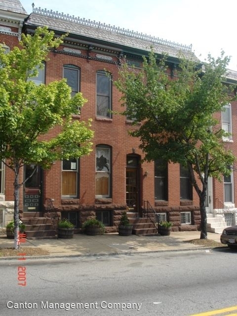 2 Bedrooms, Patterson Park Rental in Baltimore, MD for $1,600 - Photo 1