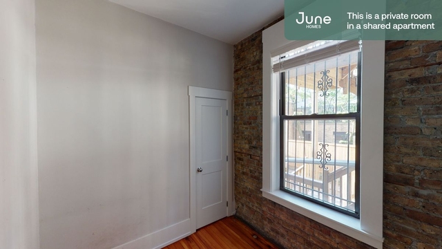 Room, Wrigleyville Rental in Chicago, IL for $1,200 - Photo 1
