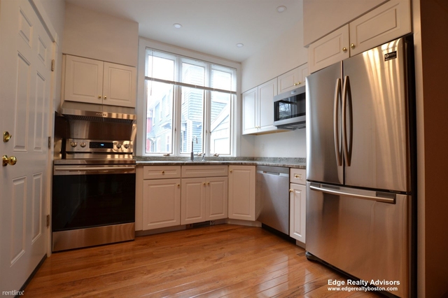 1 Bedroom, North Allston Rental in Boston, MA for $2,600 - Photo 1