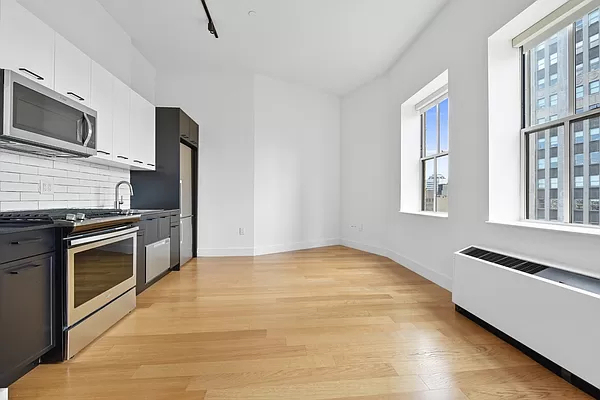 Studio, Financial District Rental in NYC for $3,795 - Photo 1