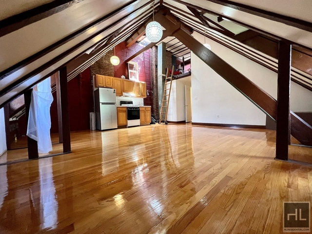 2 Bedrooms, Crown Heights Rental in NYC for $3,499 - Photo 1