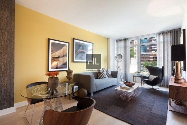 Studio, Hunters Point Rental in NYC for $3,315 - Photo 1
