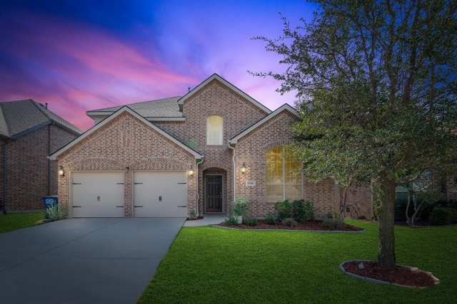 4 Bedrooms, Sunset Pointe Rental in Little Elm, TX for $3,295 - Photo 1