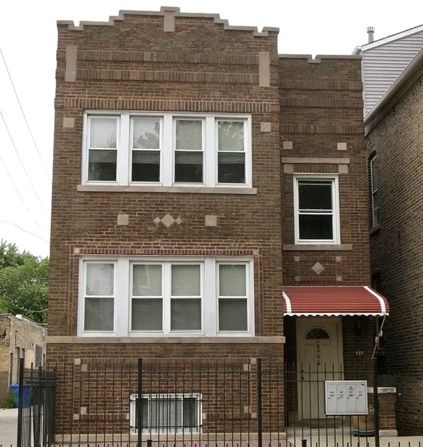 3 Bedrooms, Roscoe Village Rental in Chicago, IL for $1,895 - Photo 1