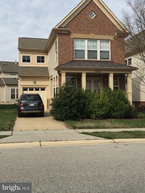 4 Bedrooms, Severn Rental in Baltimore, MD for $3,200 - Photo 1