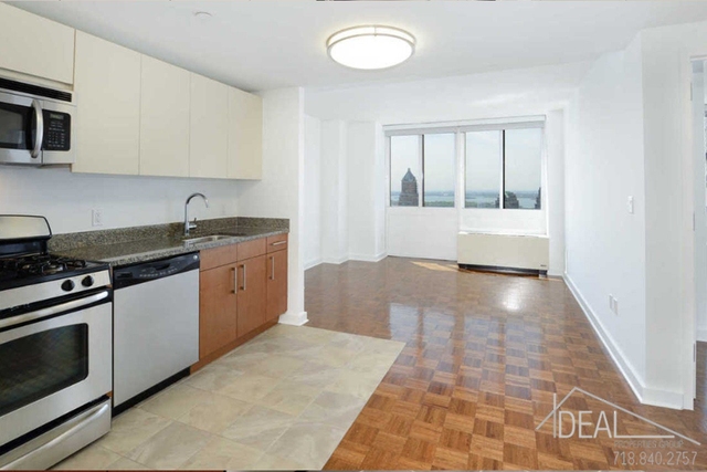 1 Bedroom, Downtown Brooklyn Rental in NYC for $4,258 - Photo 1