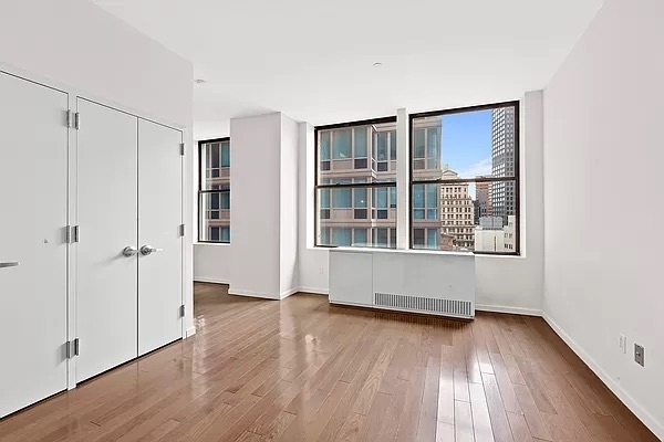 1 Bedroom, Financial District Rental in NYC for $3,400 - Photo 1