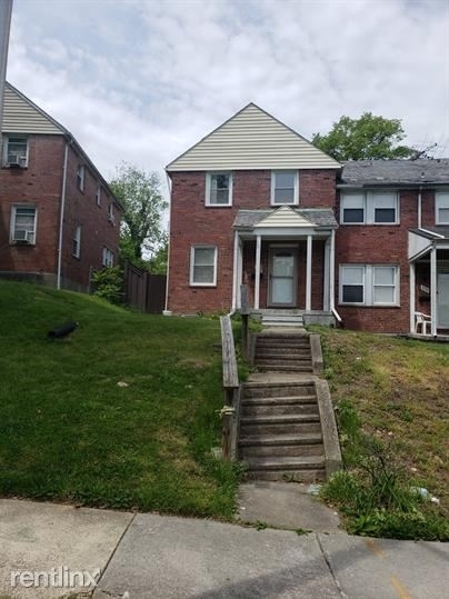 1 Bedroom, Pen Lucy Rental in Baltimore, MD for $650 - Photo 1