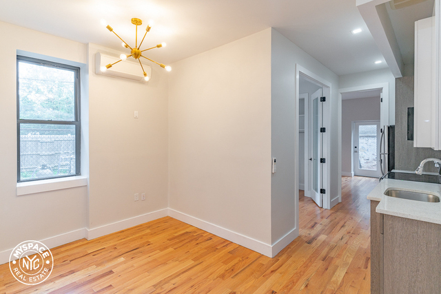 3 Bedrooms, Crown Heights Rental in NYC for $2,550 - Photo 1