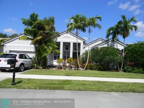 5 Bedrooms, Forest Ridge Rental in Miami, FL for $5,999 - Photo 1