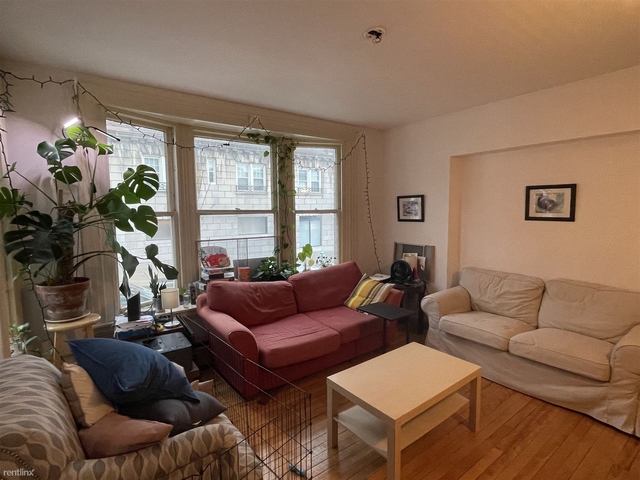 4 Bedrooms, Neighborhood Nine Rental in Boston, MA for $4,600 - Photo 1