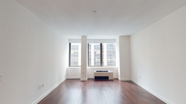 1 Bedroom, Financial District Rental in NYC for $4,891 - Photo 1