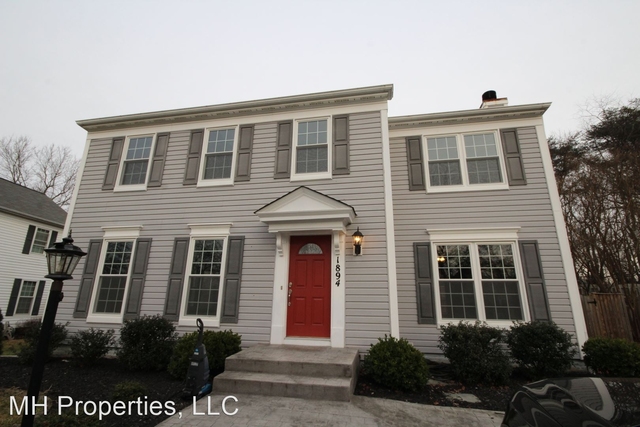 4 Bedrooms, Severn Rental in Baltimore, MD for $2,999 - Photo 1
