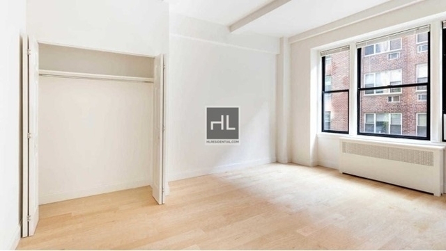 1 Bedroom, Lincoln Square Rental in NYC for $4,007 - Photo 1
