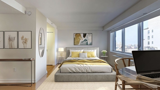 Studio, Upper West Side Rental in NYC for $3,950 - Photo 1