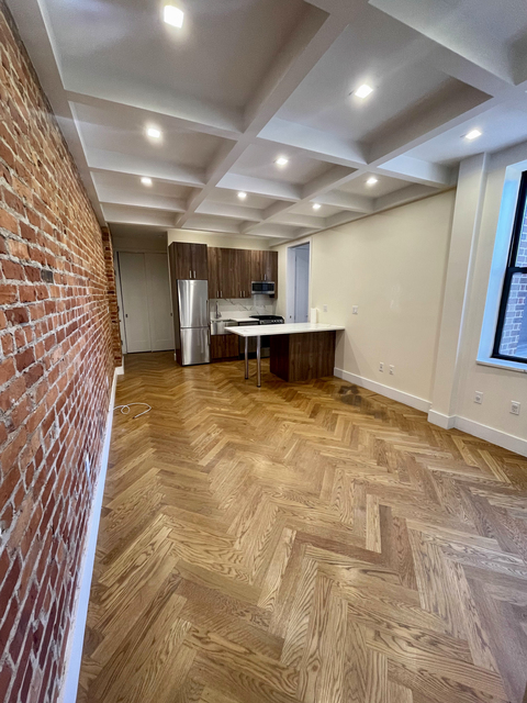 3 Bedrooms, Crown Heights Rental in NYC for $4,795 - Photo 1