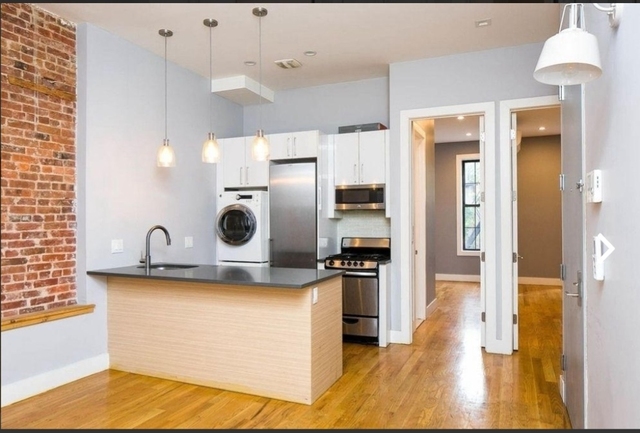 4 Bedrooms, Bedford-Stuyvesant Rental in NYC for $6,000 - Photo 1