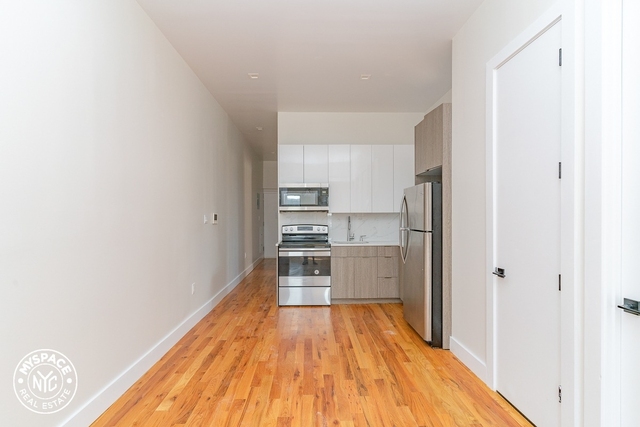 4 Bedrooms, Crown Heights Rental in NYC for $2,750 - Photo 1