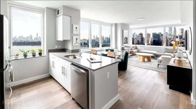2 Bedrooms, Hunters Point Rental in NYC for $5,780 - Photo 1