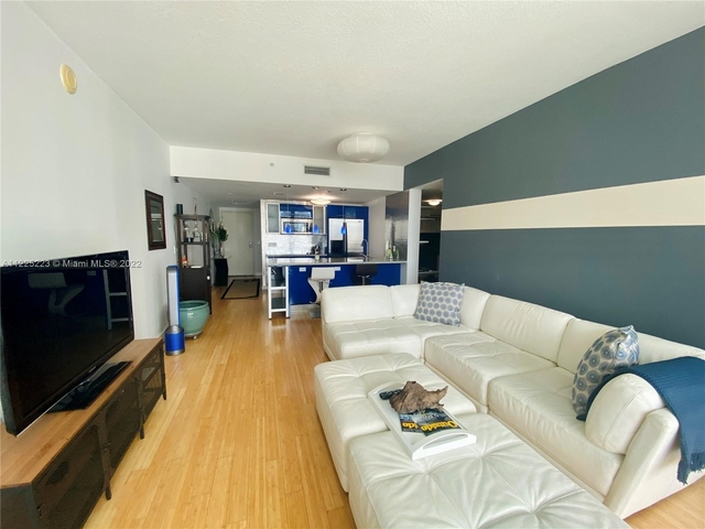 1 Bedroom, Downtown Miami Rental in Miami, FL for $3,800 - Photo 1