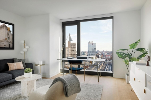 Studio, Prospect Heights Rental in NYC for $3,225 - Photo 1