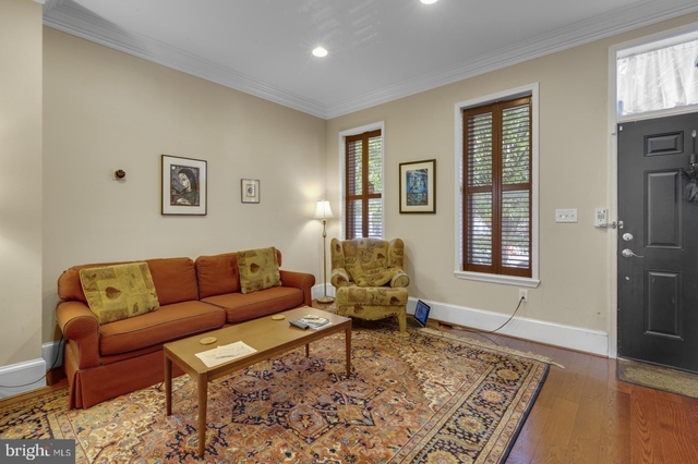 4 Bedrooms, Fairmount - Art Museum Rental in Philadelphia, PA for $3,595 - Photo 1