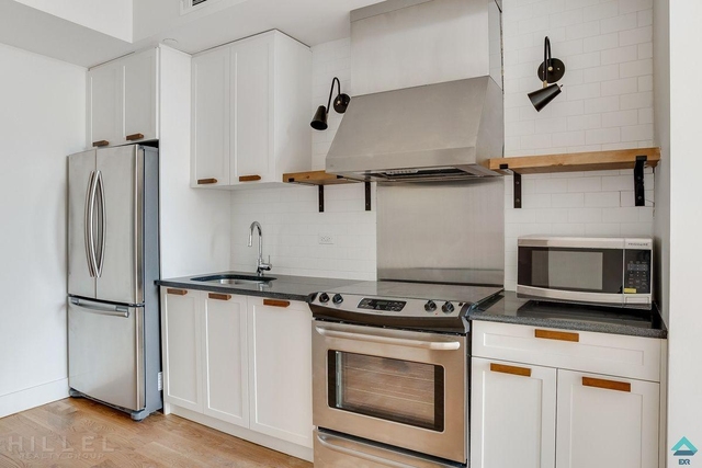2 Bedrooms, Ridgewood Rental in NYC for $5,208 - Photo 1