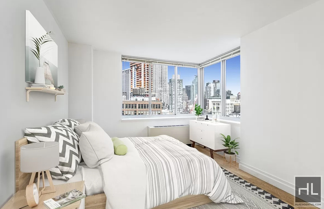 2 Bedrooms, NoMad Rental in NYC for $8,898 - Photo 1
