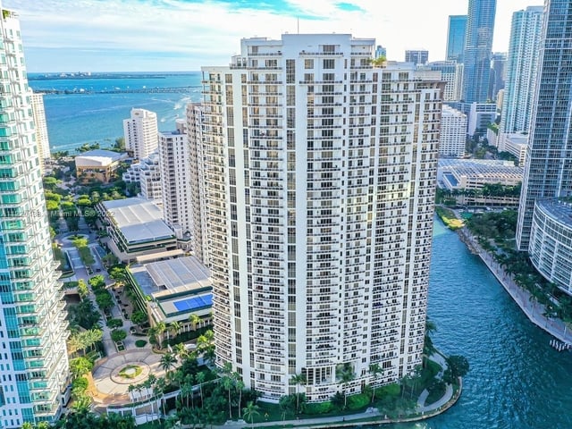 4 Bedrooms, Brickell Key Rental in Miami, FL for $15,000 - Photo 1