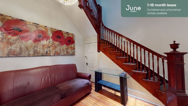 6 Bedrooms, Columbia Heights Rental in Washington, DC for $10,525 - Photo 1