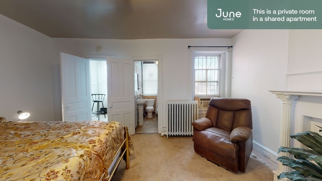 Room, Columbia Heights Rental in Washington, DC for $1,900 - Photo 1