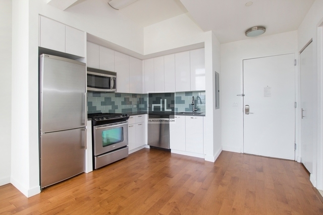 1 Bedroom, Fort Greene Rental in NYC for $4,470 - Photo 1
