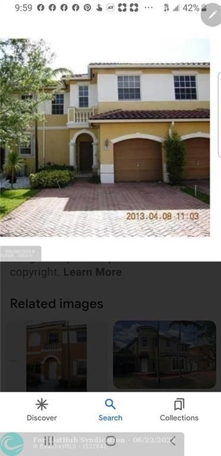 3 Bedrooms, Escada Rental in Miami, FL for $2,800 - Photo 1