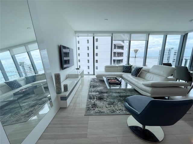 2 Bedrooms, Miami Financial District Rental in Miami, FL for $8,500 - Photo 1