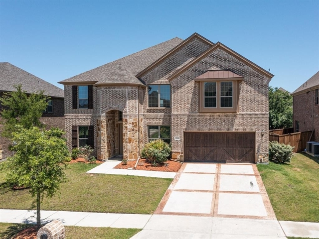 5 Bedrooms, Shores at Waterstone Rental in Little Elm, TX for $4,100 - Photo 1