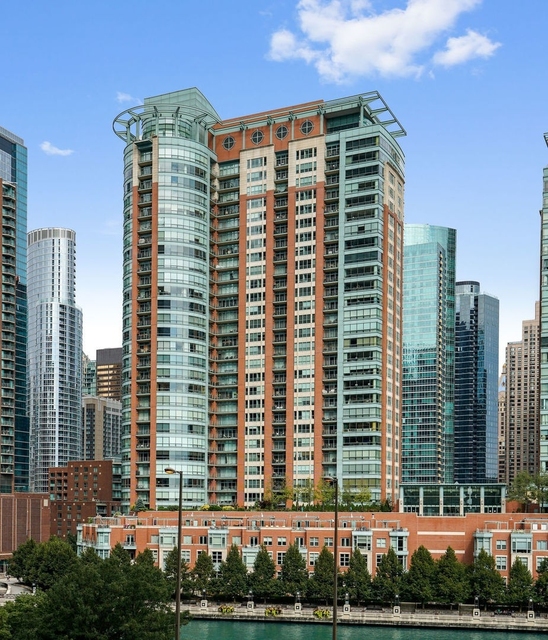 2 Bedrooms, Streeterville Rental in Chicago, IL for $5,800 - Photo 1