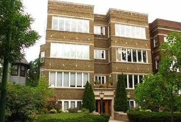2 Bedrooms, Rogers Park Rental in Chicago, IL for $2,000 - Photo 1